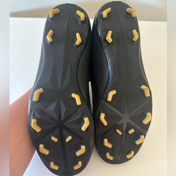 NIKE KIDS PHANTOM VNM CLUB FG CLEATS - Picture 12 of 12